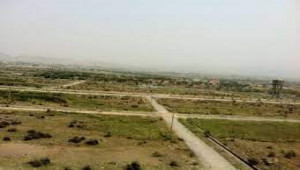 1 Kanal Plot For Sale In AGHOSH Phase 2