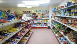 183 Square Feet Shop For Sale In Zeta-1 Mall