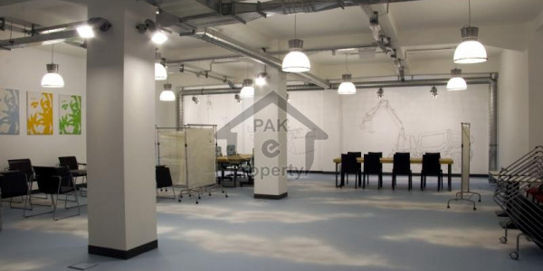 Office For Rent In Dolmen City Executive Tower Hyper Star Clifton Karachi
