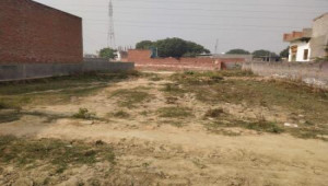 1 Kanal Plot For Sale In DHA Phase 5 - Sector F