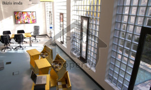 Saddar Preedy Street 4000 Sq. Ft Warehouse For Rent