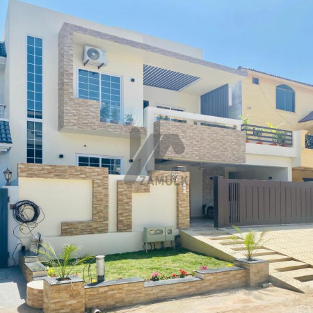 2 Kanal House For Sale In DHA Phase 1