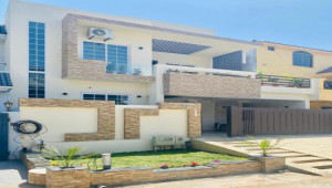 2 Kanal House For Sale In DHA Phase 1