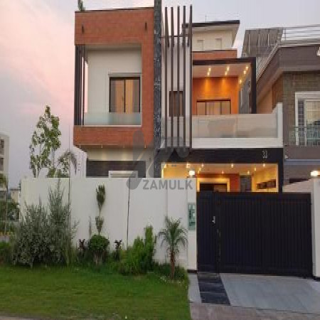 2 Kanal House For Sale In DHA Phase 2