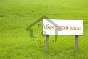 1 Kanal Plot For Sale In Dha 2 Sector