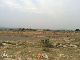 1 Kanal Plot For Sale In Dha 2 Sector