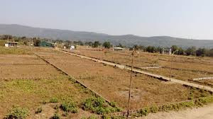 1 Kanal Plot For Sale In Park Enclave 2