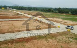 1 Kanal Plot For Sale In Dha 2 Sector M