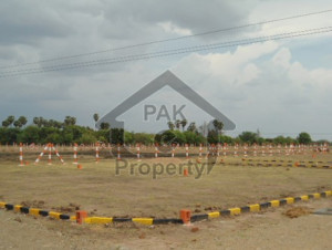 Plot Is Available For Sale