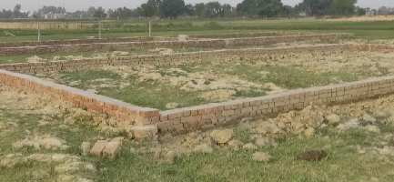16 Marla Plot For Sale In Bahria Town Phase 8 - Block B