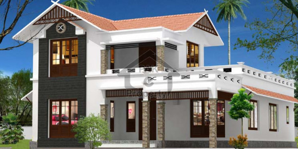 250 Yard Bungalow For Commercial Use In Clifton Block 5