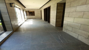 32 Marla New House For Sale in Abdullah Garden In Faisalabad