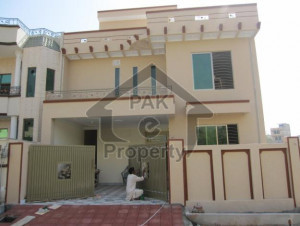 500 Yards Bungalow Single Storey 3 Bed + Study For Rent