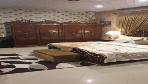 11 Marla House For Sale In Shadman Colony Faisalabad