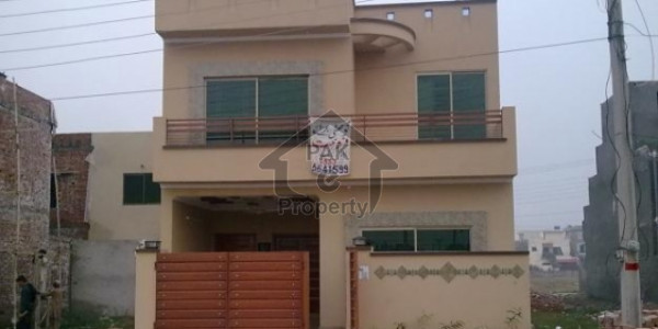 Luxurious Beautiful House For Rent Near Park