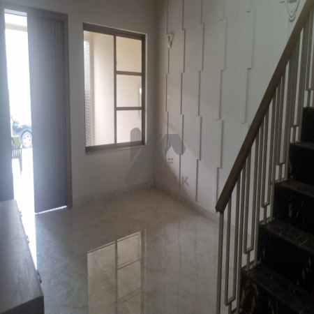 5 Marla Brand New House For Sale In Eden Executive 208 Chak Road Faisalabad