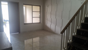 5 Marla Brand New House For Sale In Eden Executive 208 Chak Road Faisalabad