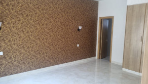 5 Marla Brand New House For Sale In Eden Executive 208 Chak Road Faisalabad