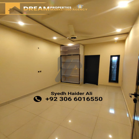 7 Marla Used House For Sale In Eden Valley 208 Chak Road Faisalabad