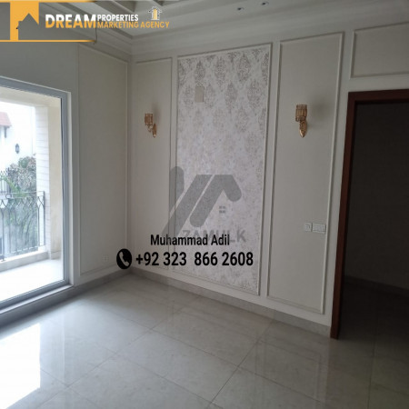 14 Marla Brand New House For Sale In Abdullah Garden