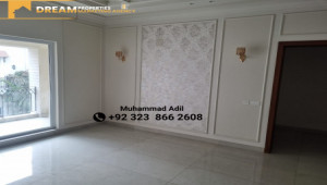 14 Marla Brand New House For Sale In Abdullah Garden