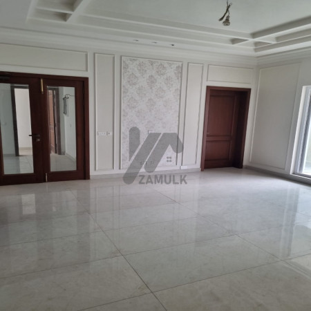 14 Marla Brand New House For Sale In Abdullah Garden