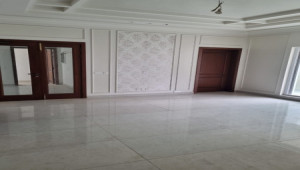 14 Marla Brand New House For Sale In Abdullah Garden