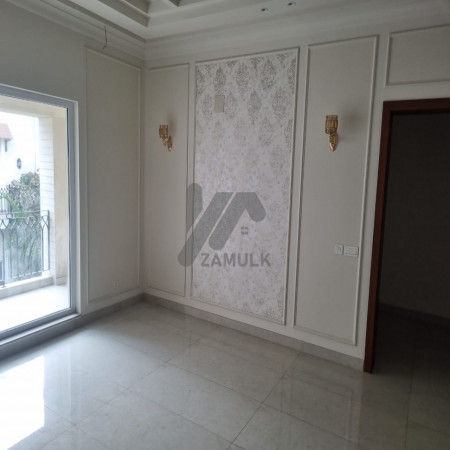 14 Marla Brand New House For Sale In Abdullah Garden