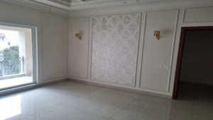 14 Marla Brand New House For Sale In Abdullah Garden