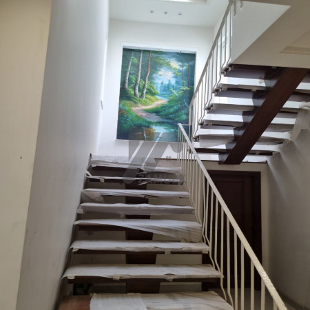 14 Marla Brand New House For Sale In Abdullah Garden