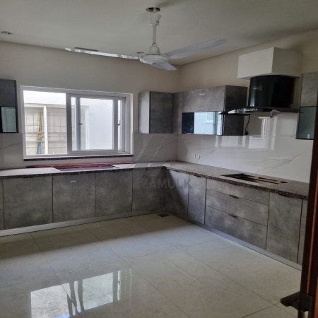 14 Marla Brand New House For Sale In Abdullah Garden