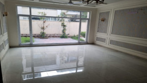 14 Marla Brand New House For Sale In Abdullah Garden