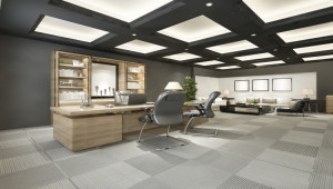 Ideal Office Available For Rent Susan Road at Faisalabad