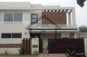 Semi Furnished Office Space On Rent In Main 26th Street Defence