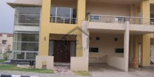 Semi Furnished Office Space On Rent In Main 26th Street Defence