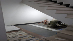 Ideal Investment: Building with 2 Shops & 3 Apartments – Saadi Town Block 3