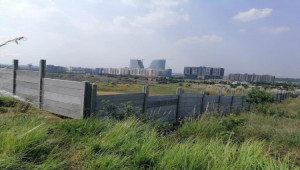 Farm House Plot For Sale In Jammu & Kashmir(217)