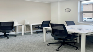 1500 sqft office available for rent, Blue Area Islamabad