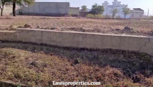 2 Kanals Residential Plot for Sale in Madina Colony, Changa Road, Lawa, District Talagang & Chakwal