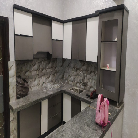 House for Sale — HDA Cooperative Housing Society, Phase-1