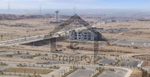 10 Marla Plot For Sale Block Top City Islamabad