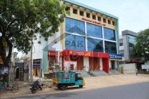4 Shops Available For Sale