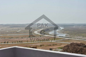 60x90 Residential Plot For Sale In Sector D18 ECHS Category B Street 45