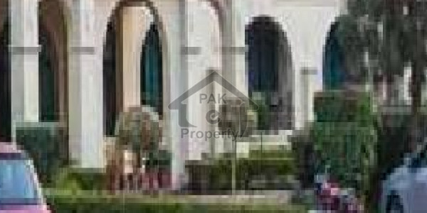 308 Square Feet Ground Floor Shop For Rent In F-10 Markaz