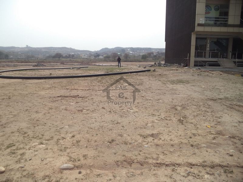 Beautiful Plot Available For Sale In CBR Town Phase 1 - Block C