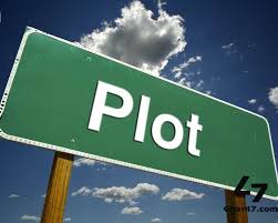 Plot Is Available For Sale In C Block Of Kareem City