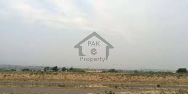 Plot Is Available For Sale In C Block Of Kareem City