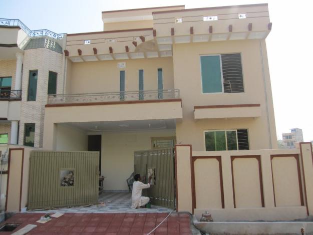 House For Sale At Al Noor Garden