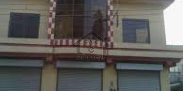 Shop Is Available For Sale On Eden Gardens Road