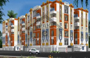 Five Storey Building Is Available For Sale